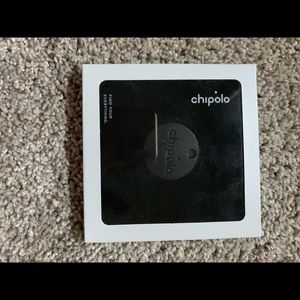 Chipolo key finder/tracker